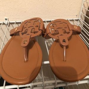 Designer inspired Sandals